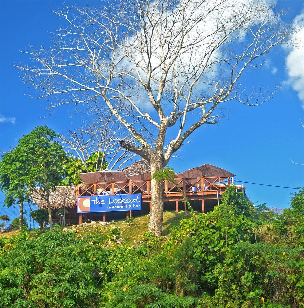 Ocean View Apartments Port Vila Exterior foto